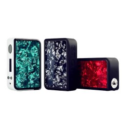 Vapor Storm Subverter 200W TC Box Mod